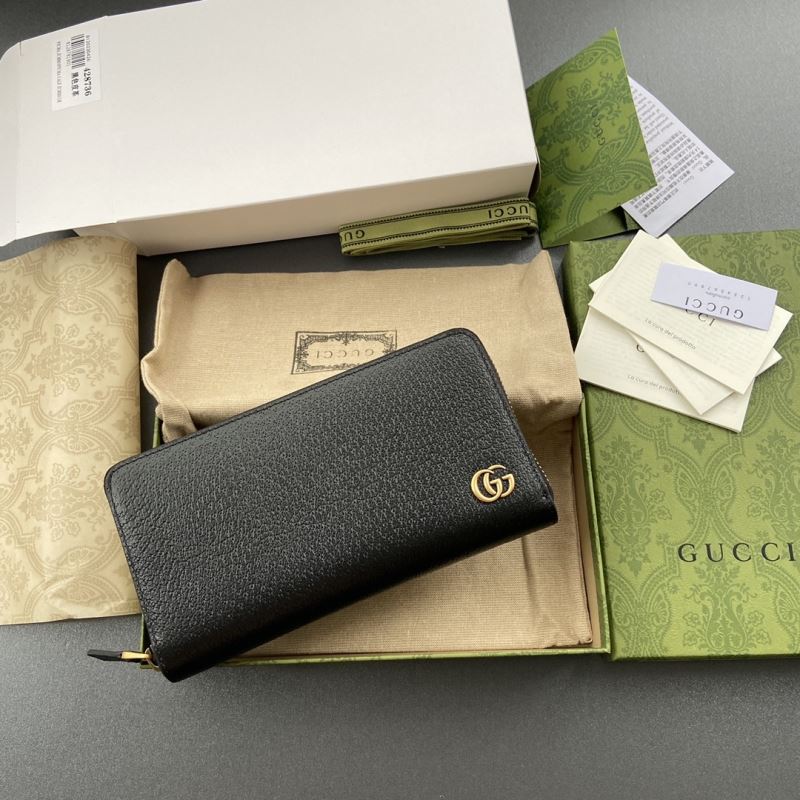 Gucci Wallets